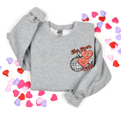 The Love Club - BASIC Fleece