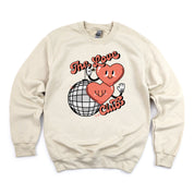 The Love Club - BASIC Fleece