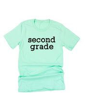 The OG Grades - (Choose Your Grade) - Unisex Tee Little Mama Shirt Shop