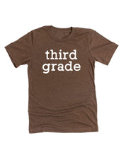 The OG Grades - (Choose Your Grade) - Unisex Tee Little Mama Shirt Shop