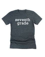 The OG Grades - (Choose Your Grade) - Unisex Tee Little Mama Shirt Shop