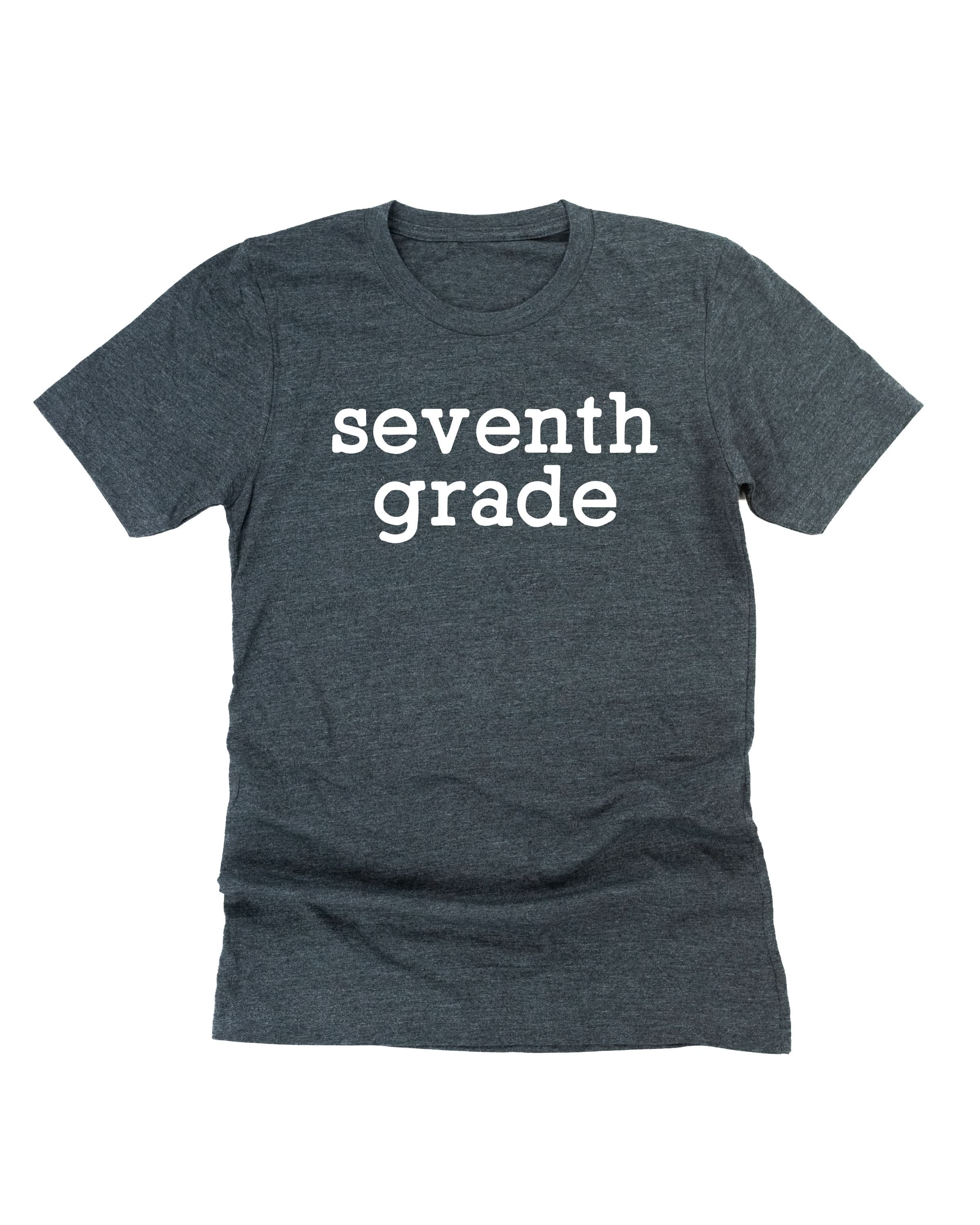 The OG Grades - (Choose Your Grade) - Unisex Tee Little Mama Shirt Shop