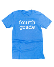 The OG Grades - (Choose Your Grade) - Unisex Tee Little Mama Shirt Shop