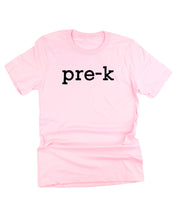 The OG Grades - (Choose Your Grade) - Unisex Tee Little Mama Shirt Shop