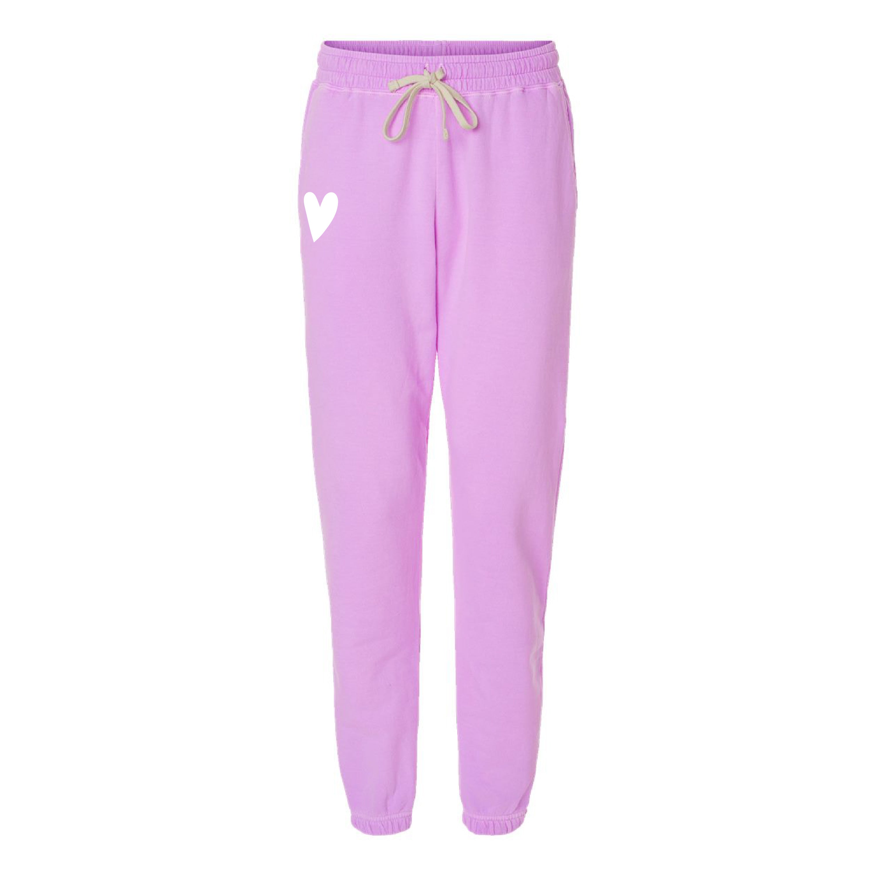 Dance Depot - This Is My Happy Place - Comfort Colors Sweats