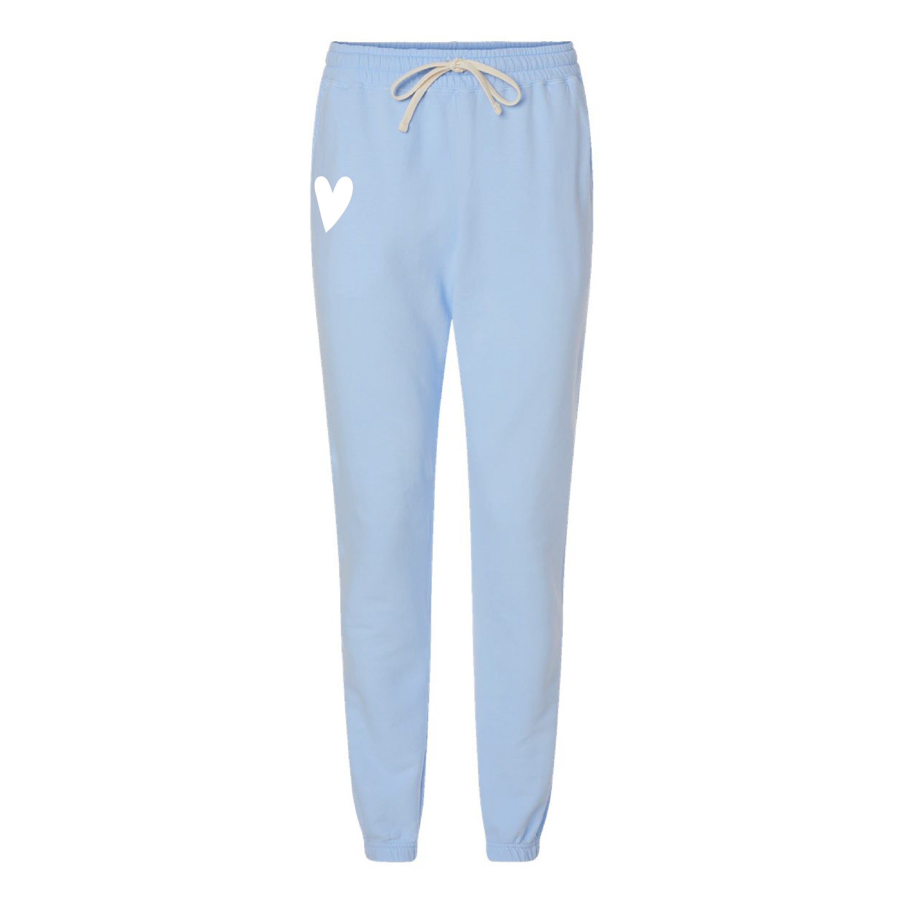 Dance Depot - This Is My Happy Place - Comfort Colors Sweats