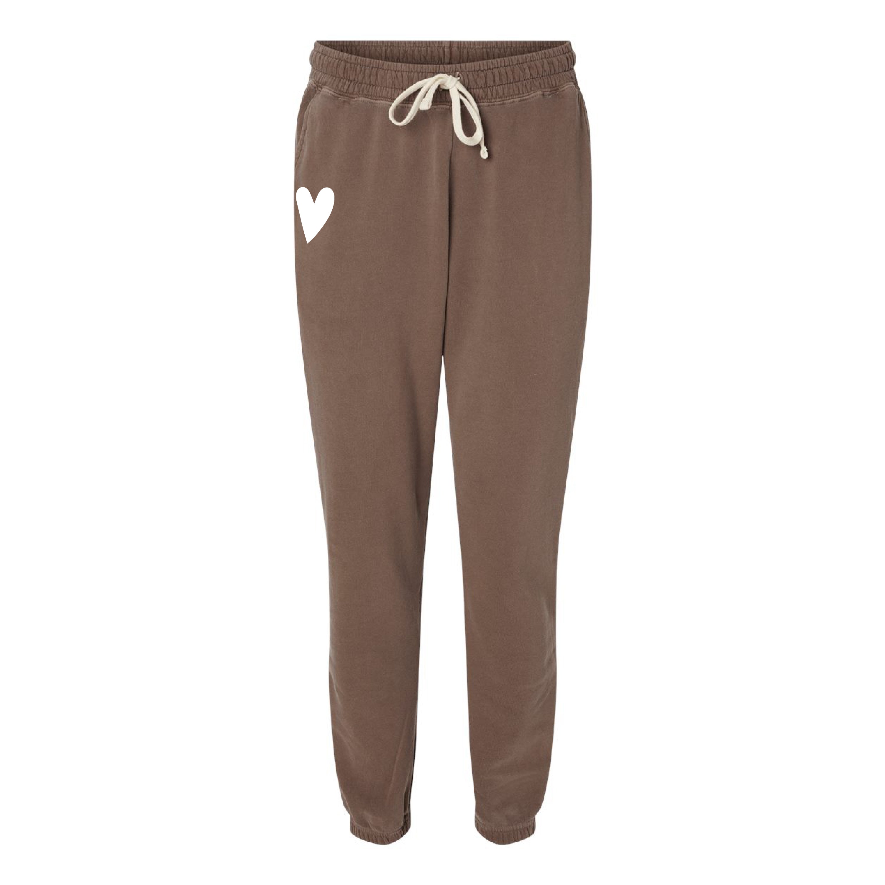 Dance Depot - This Is My Happy Place - Comfort Colors Sweats