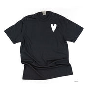 Dance Depot - This Is My Happy Place - Comfort Colors Tee