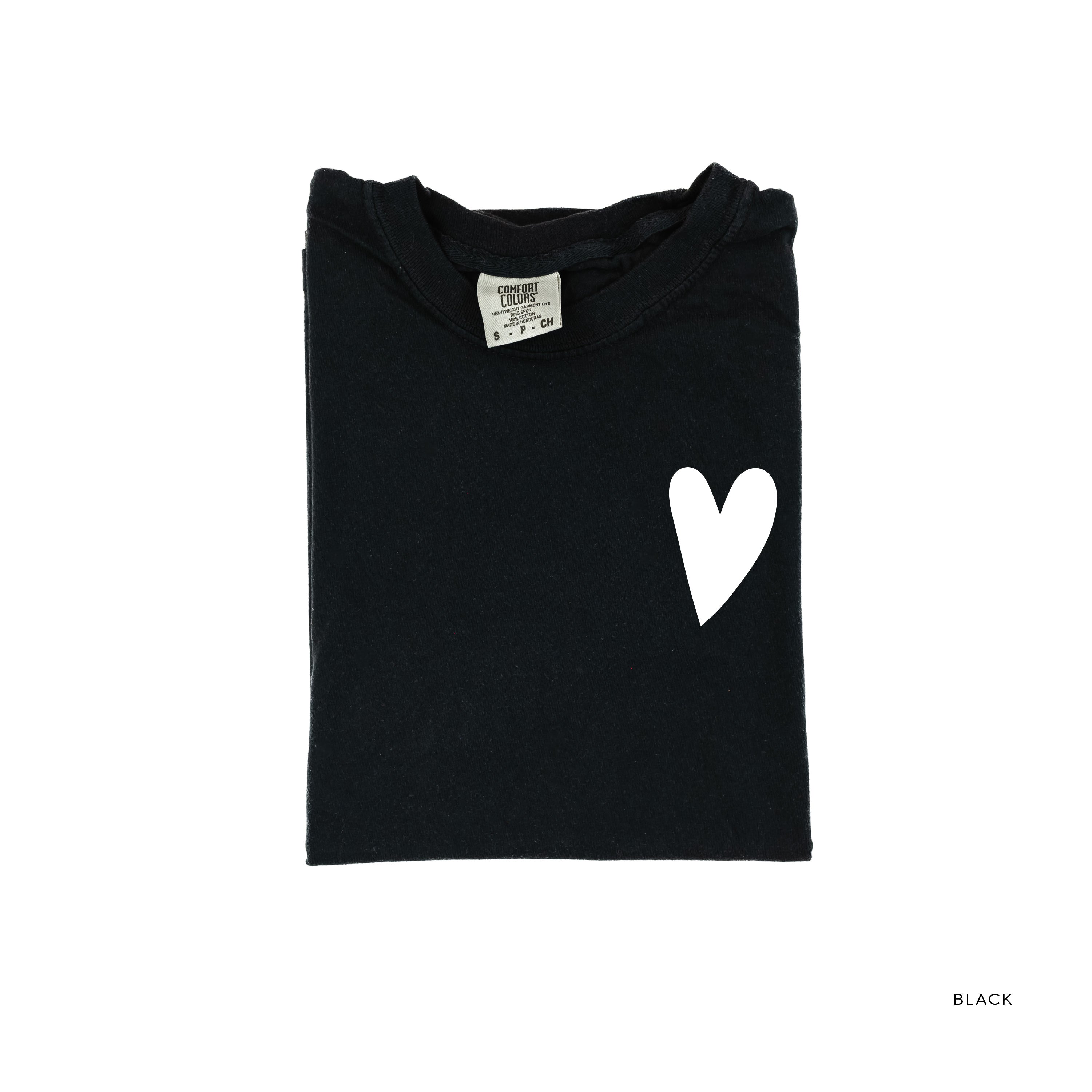 Dance Depot - This Is My Happy Place - Comfort Colors Tee