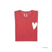 Dance Depot - This Is My Happy Place - Comfort Colors Tee