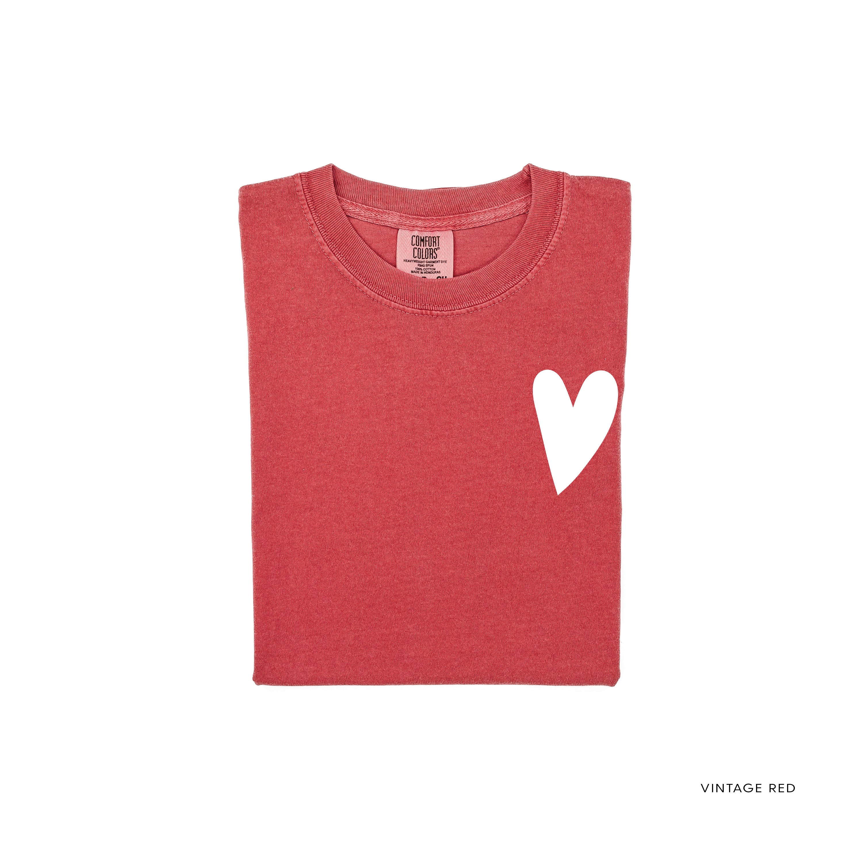 Dance Depot - This Is My Happy Place - Comfort Colors Tee