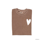 Dance Depot - This Is My Happy Place - Comfort Colors Tee