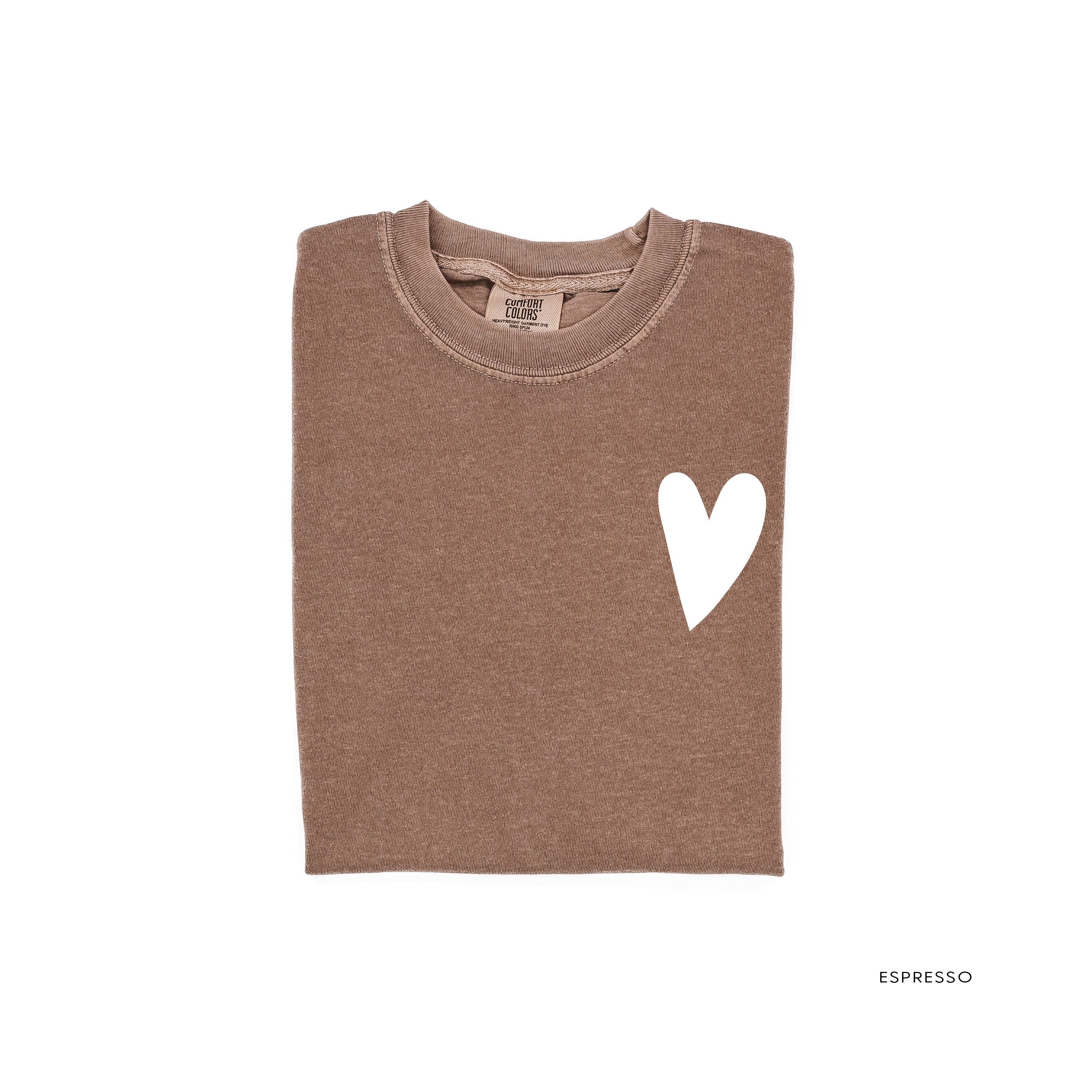 Dance Depot - This Is My Happy Place - Comfort Colors Tee