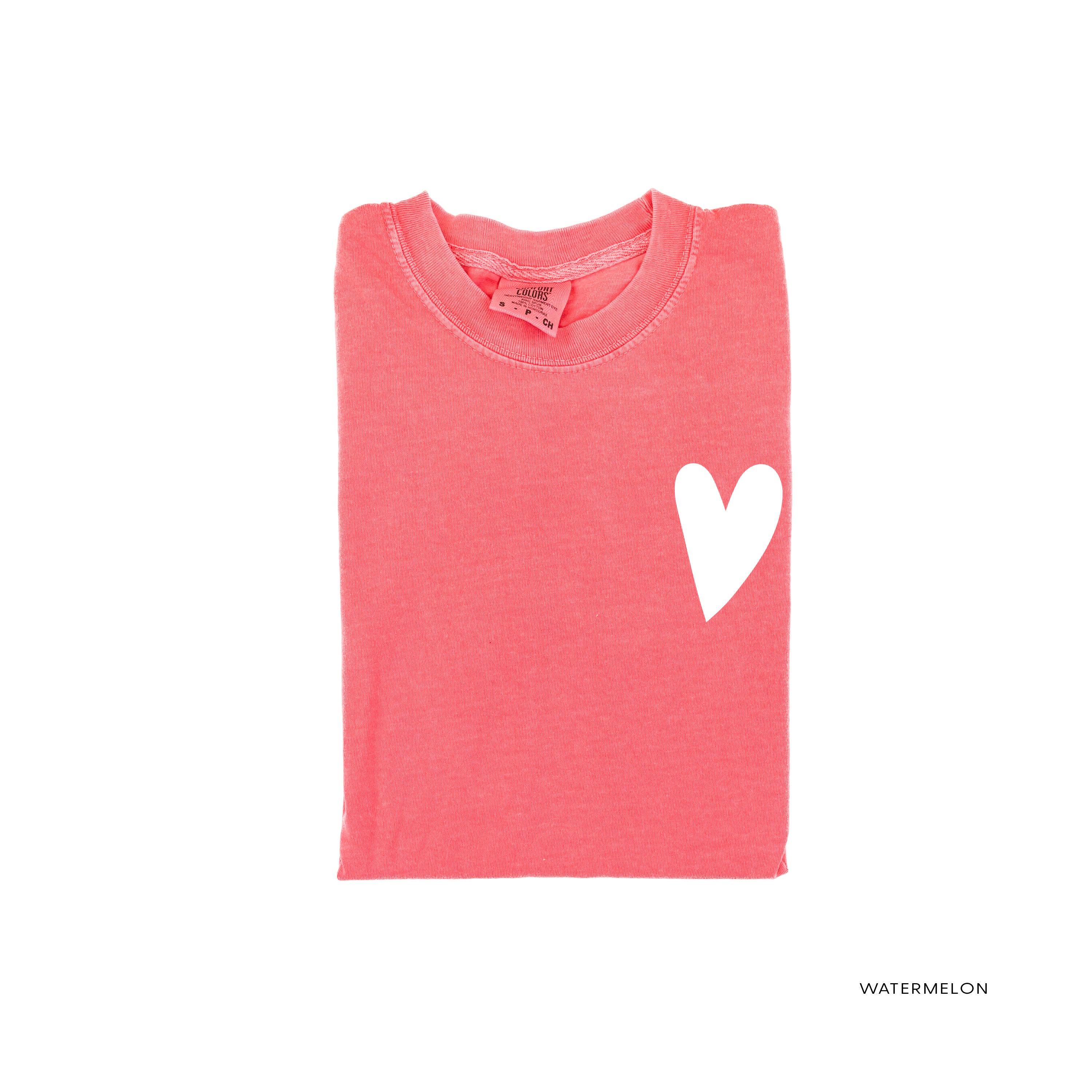 Dance Depot - This Is My Happy Place - Comfort Colors Tee