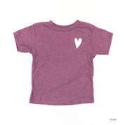 Dance Depot - This Is My Happy Place - Short Sleeve Child Shirt Little Mama Shirt Shop