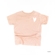 Dance Depot - This Is My Happy Place - Short Sleeve Child Shirt Little Mama Shirt Shop