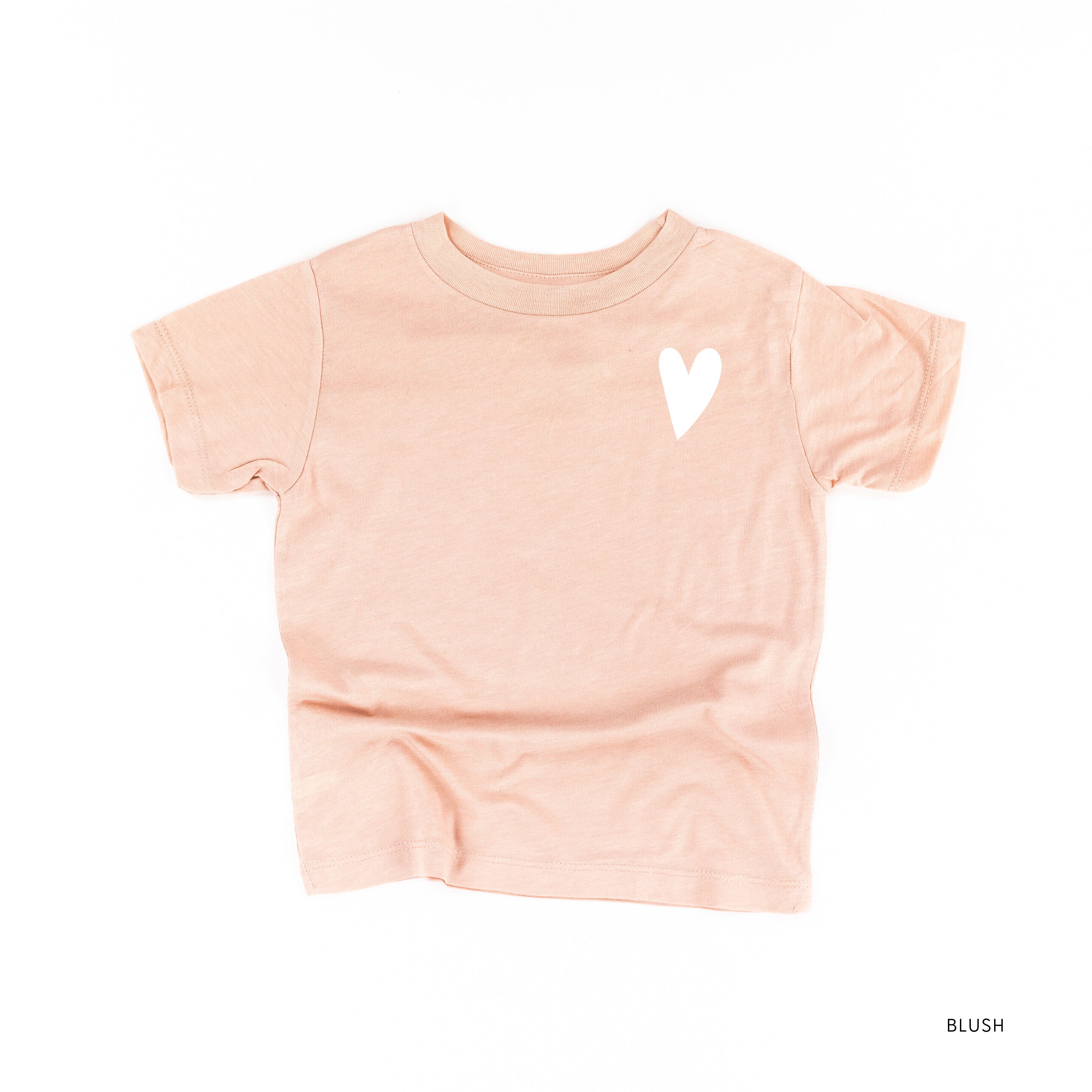 Dance Depot - This Is My Happy Place - Short Sleeve Child Shirt Little Mama Shirt Shop