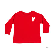 Dance Depot - This Is My Happy Place - Child LONG SLEEVE Shirt