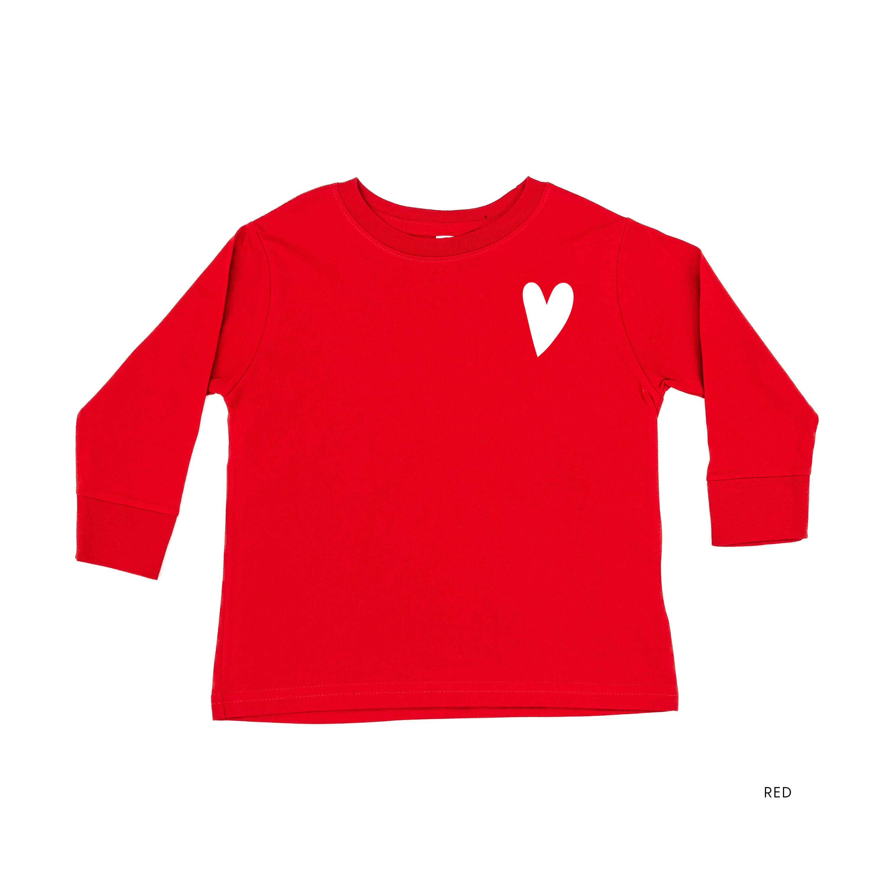 Dance Depot - This Is My Happy Place - Child LONG SLEEVE Shirt