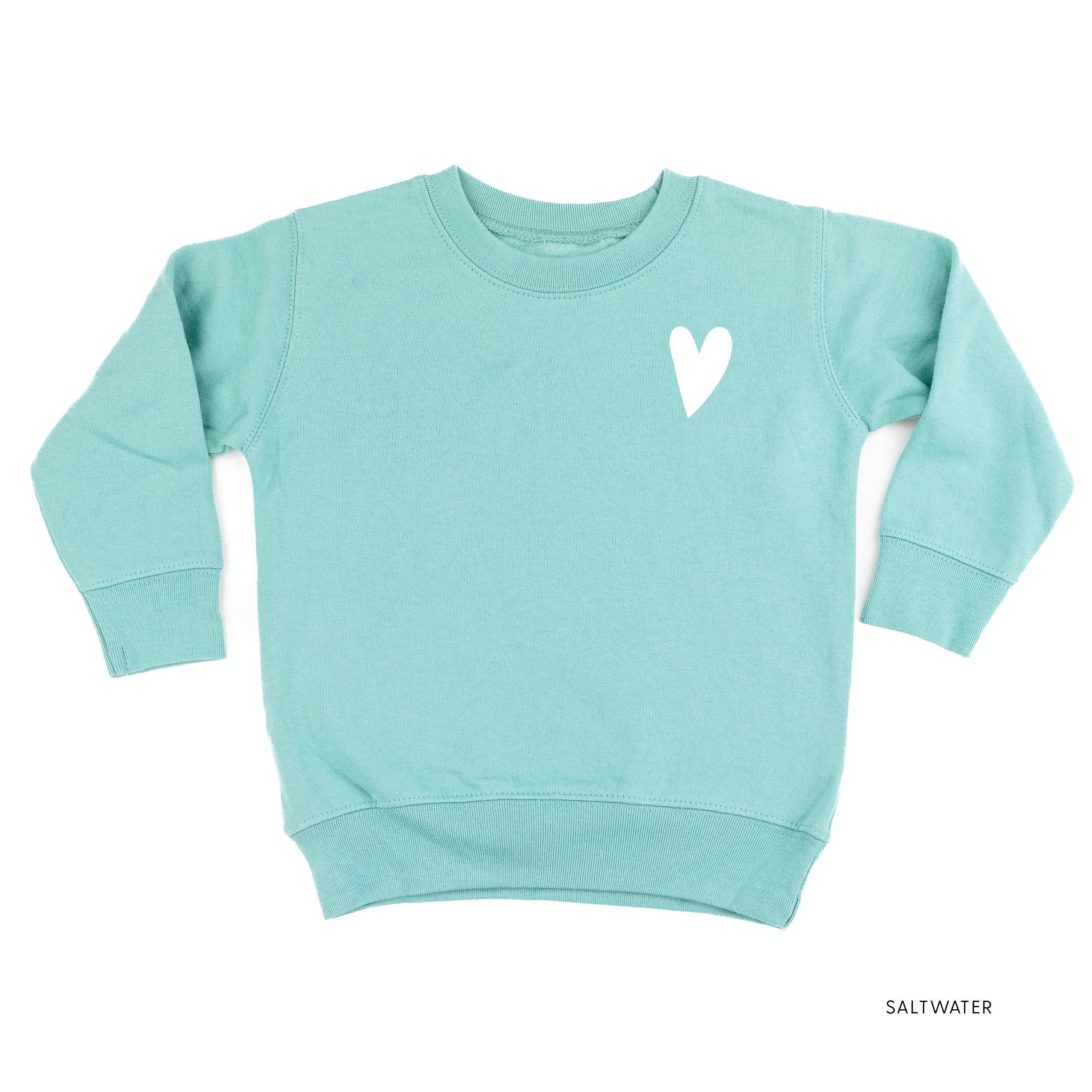 Dance Depot - This Is My Happy Place - Child Sweater Little Mama Shirt Shop