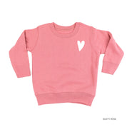 Dance Depot - This Is My Happy Place - Child Sweater Little Mama Shirt Shop