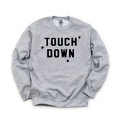Touch Down - Basic Fleece Little Mama Shirt Shop LLC