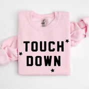 Touch Down - Basic Fleece Little Mama Shirt Shop LLC