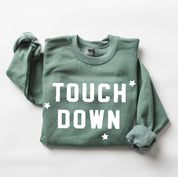 Touch Down - Basic Fleece Little Mama Shirt Shop LLC