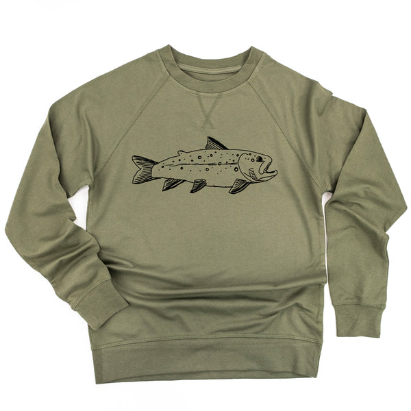 FLY FISHING APPAREL, Super Fly, BABY CAMO OUTFIT, INFANT Fishing
