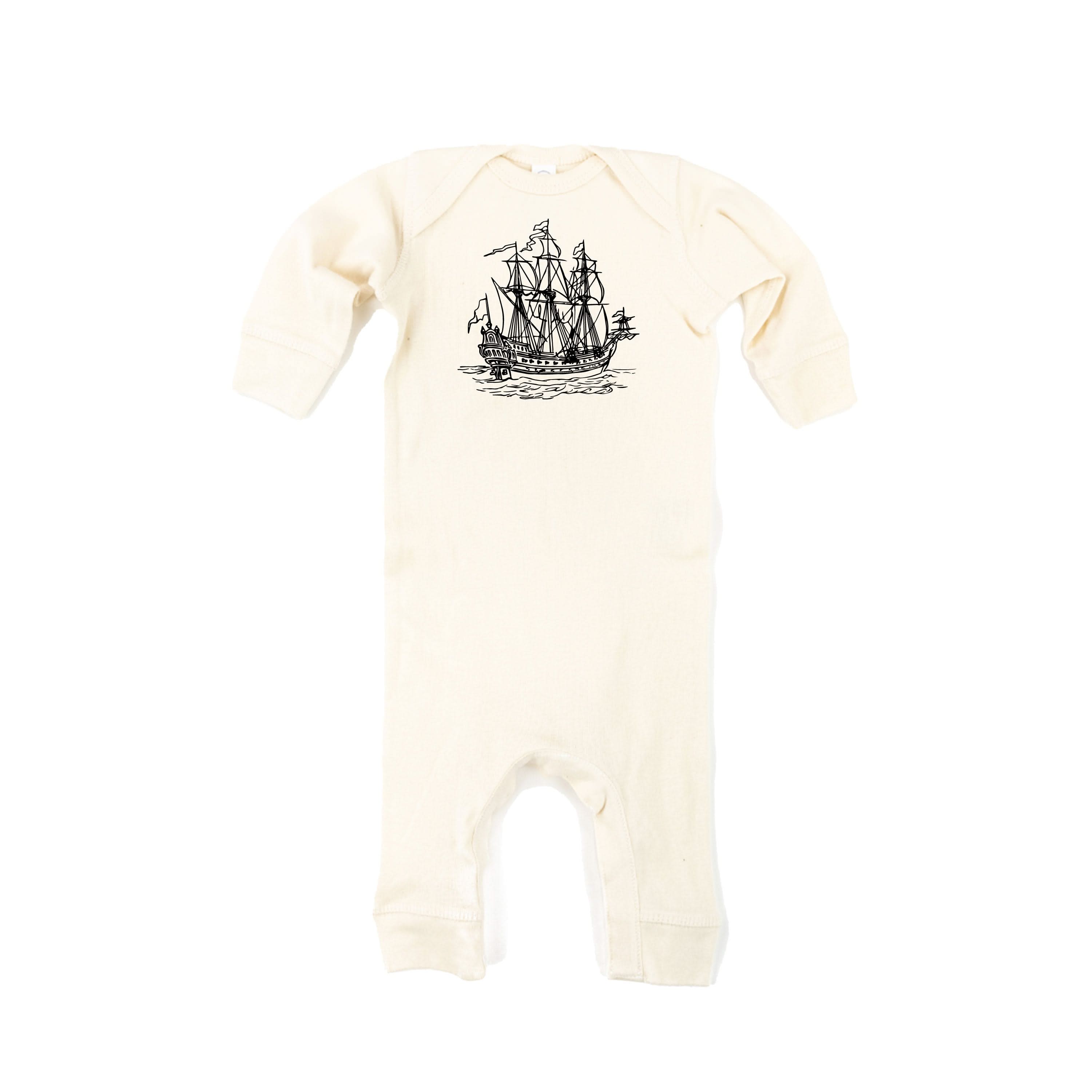 Trucks N' Things Minimalist Design - (Choose Your Vehicle) - Baby Sleeper Little Mama Shirt Shop