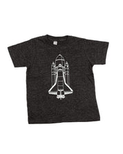 Trucks N' Things Minimalist Design - (Choose Your Vehicle) - Child Tee Little Mama Shirt Shop