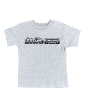 Trucks N' Things Minimalist Design - (Choose Your Vehicle) - Child Tee Little Mama Shirt Shop