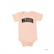 Warrior - Varsity - Short Sleeve Child Shirt