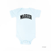 Warrior - Varsity - Short Sleeve Child Shirt