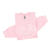 You Crack Me Up - BASIC Fleece Little Mama Shirt Shop LLC