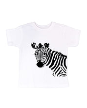Zoo Animals - (Choose Your Animal)﻿ - Child Tee Little Mama Shirt Shop