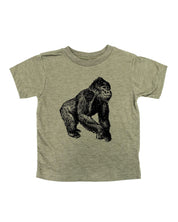 Zoo Animals - (Choose Your Animal)﻿ - Child Tee Little Mama Shirt Shop