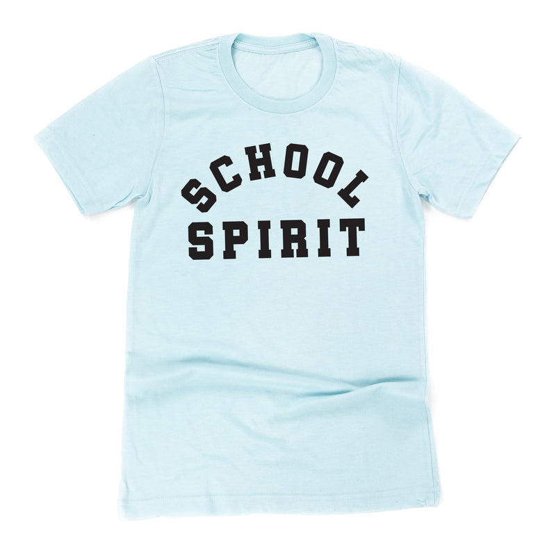 School Spirit - Unisex Tee