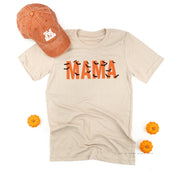 MAMA - Bats - Unisex Tee Little Mama Shirt Shop