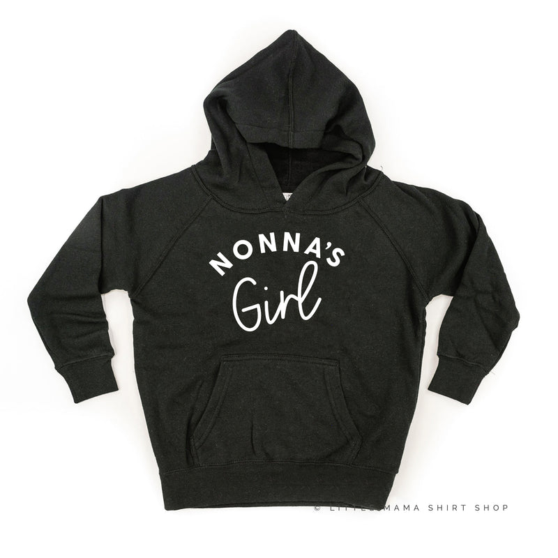 Nonna's Girl - Child Hoodie