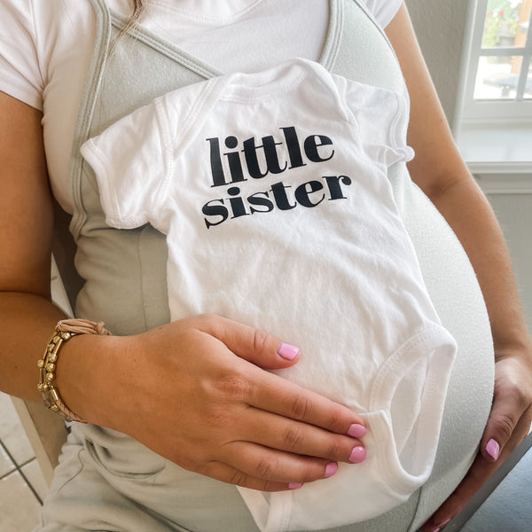 Little Sister - Original - Child Shirt