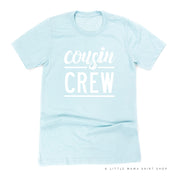 Cousin Crew - Design #1 - Adult Unisex Tee