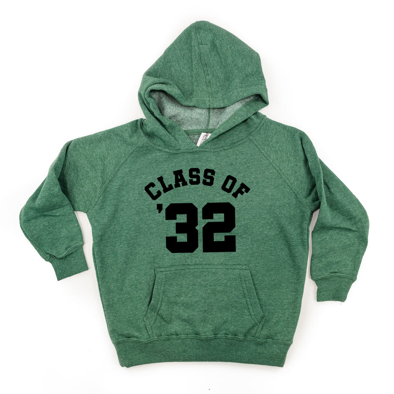 CLASS OF '32 - Child Hoodie