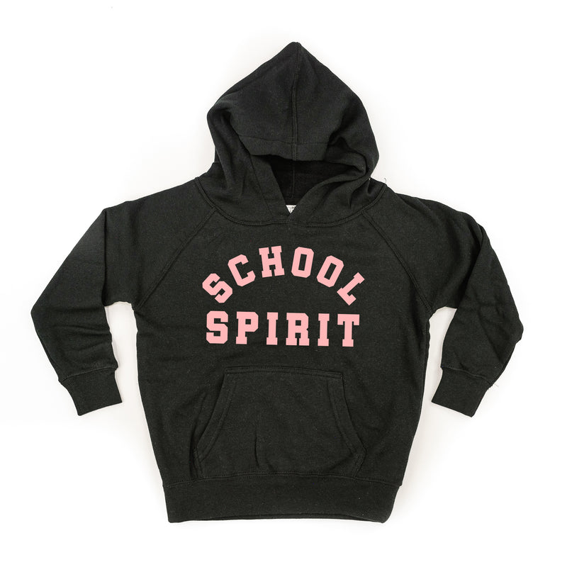 School Spirit - Child Hoodie