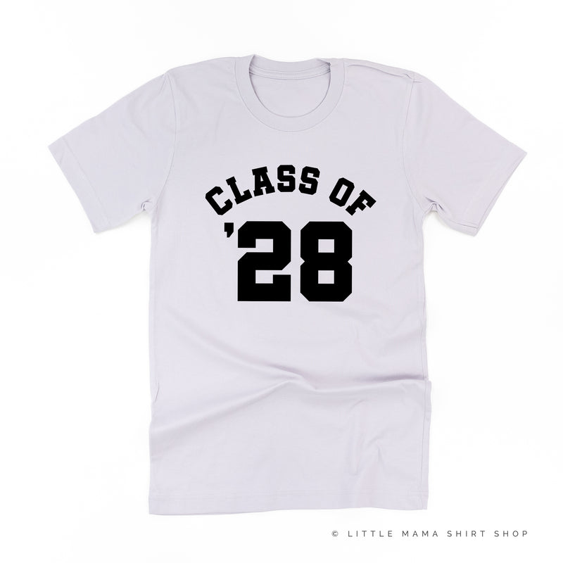 CLASS OF '28 - Unisex Tee