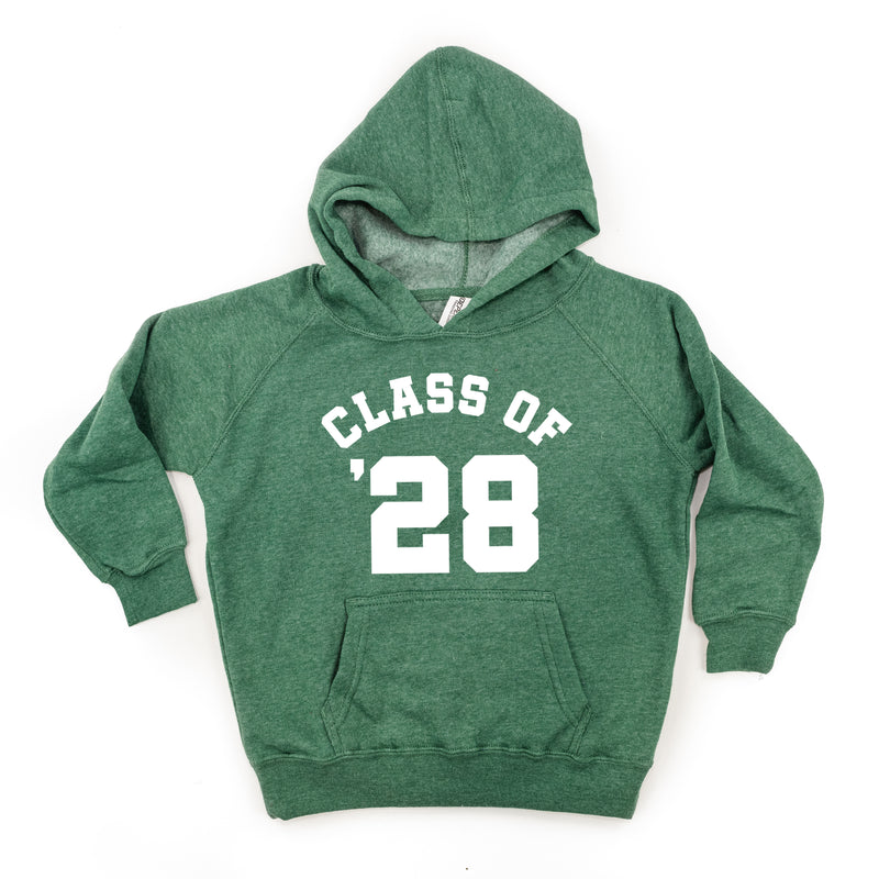 CLASS OF '28 - Child Hoodie