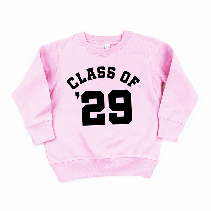 CLASS OF '29 - Child Sweater