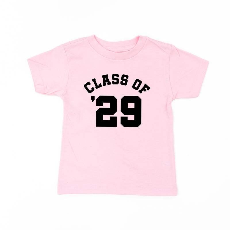 CLASS OF '29 - Short Sleeve Child Shirt