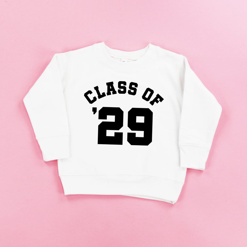 CLASS OF '29 - Child Sweater