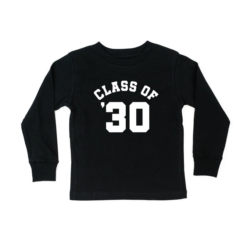 CLASS OF '30 - Long Sleeve Child Shirt